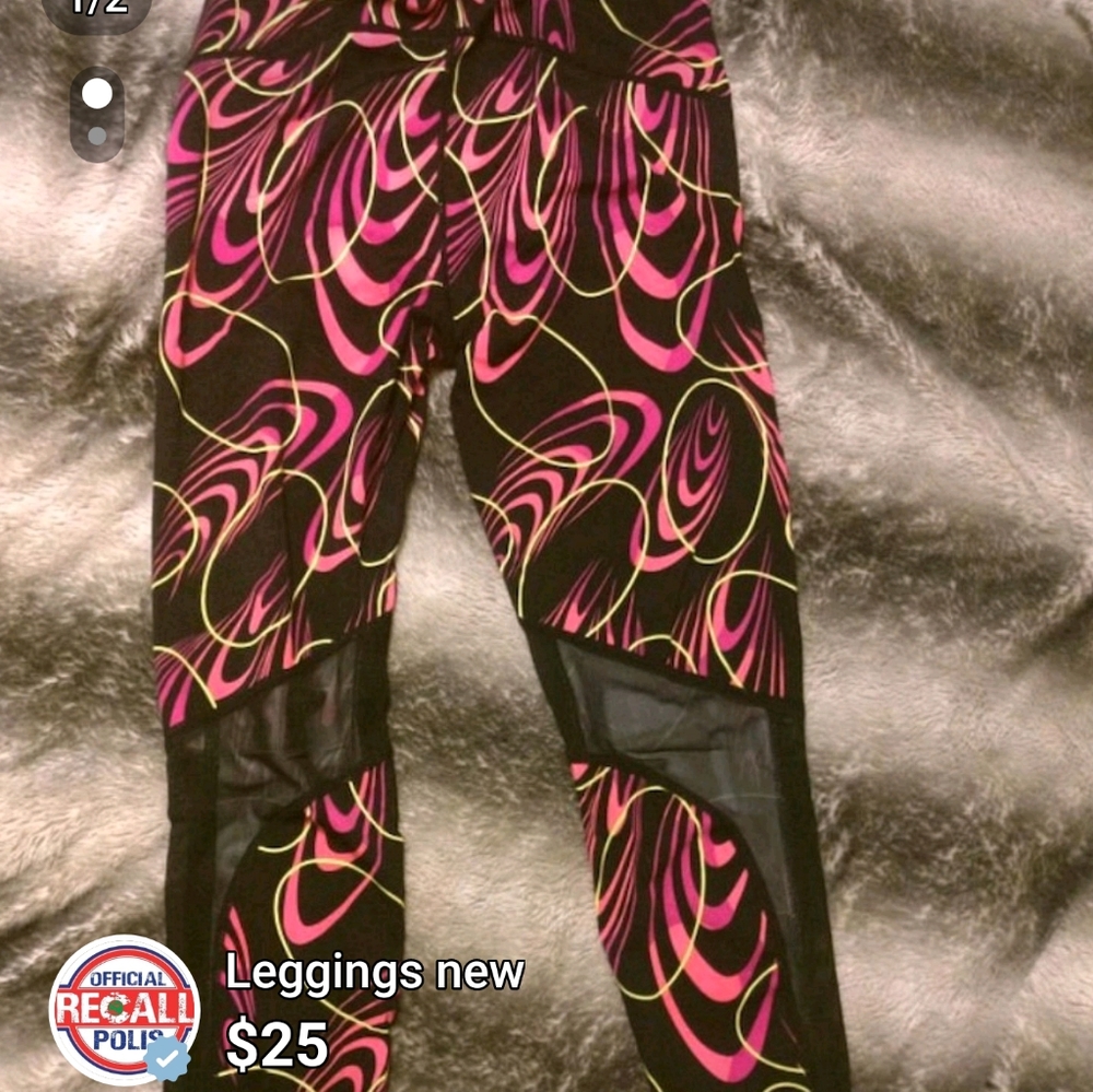 Leggings